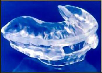 Snoring Appliance